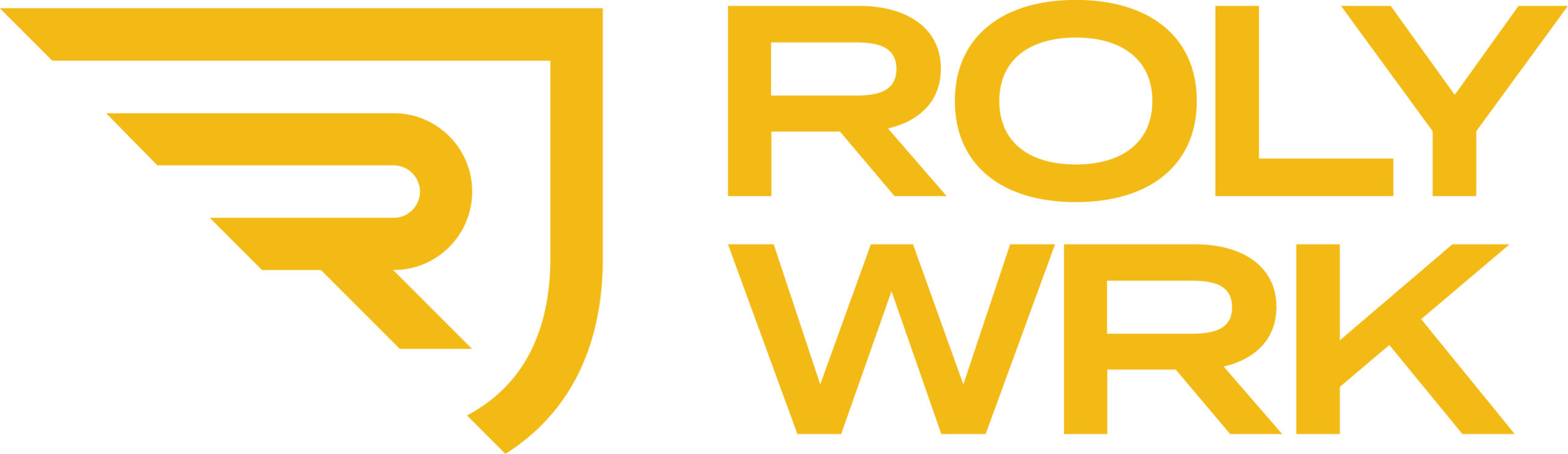 ROLY WRK – Catálogo 2025