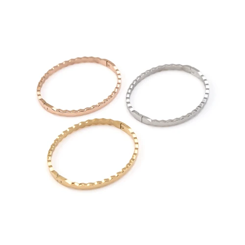 Pulseira Redonda