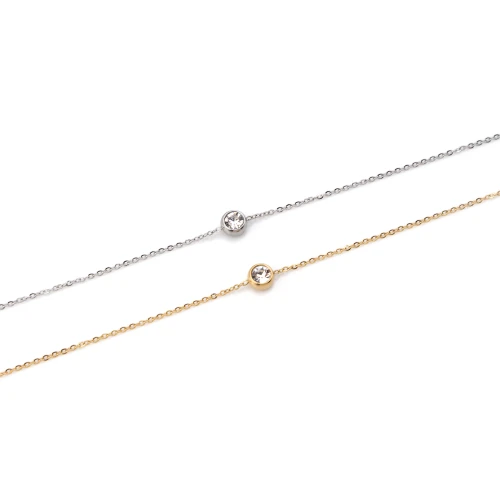 Pulseira Brilhante
