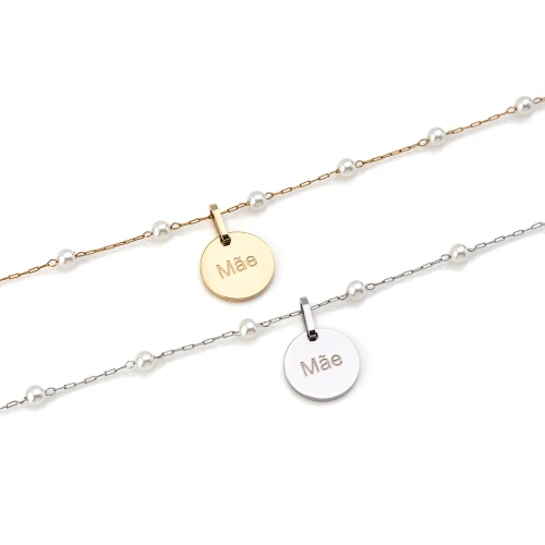 Pulseira Mãe